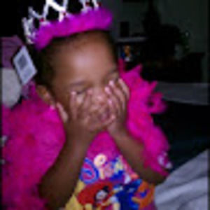 Meet your Posher, Tramaine